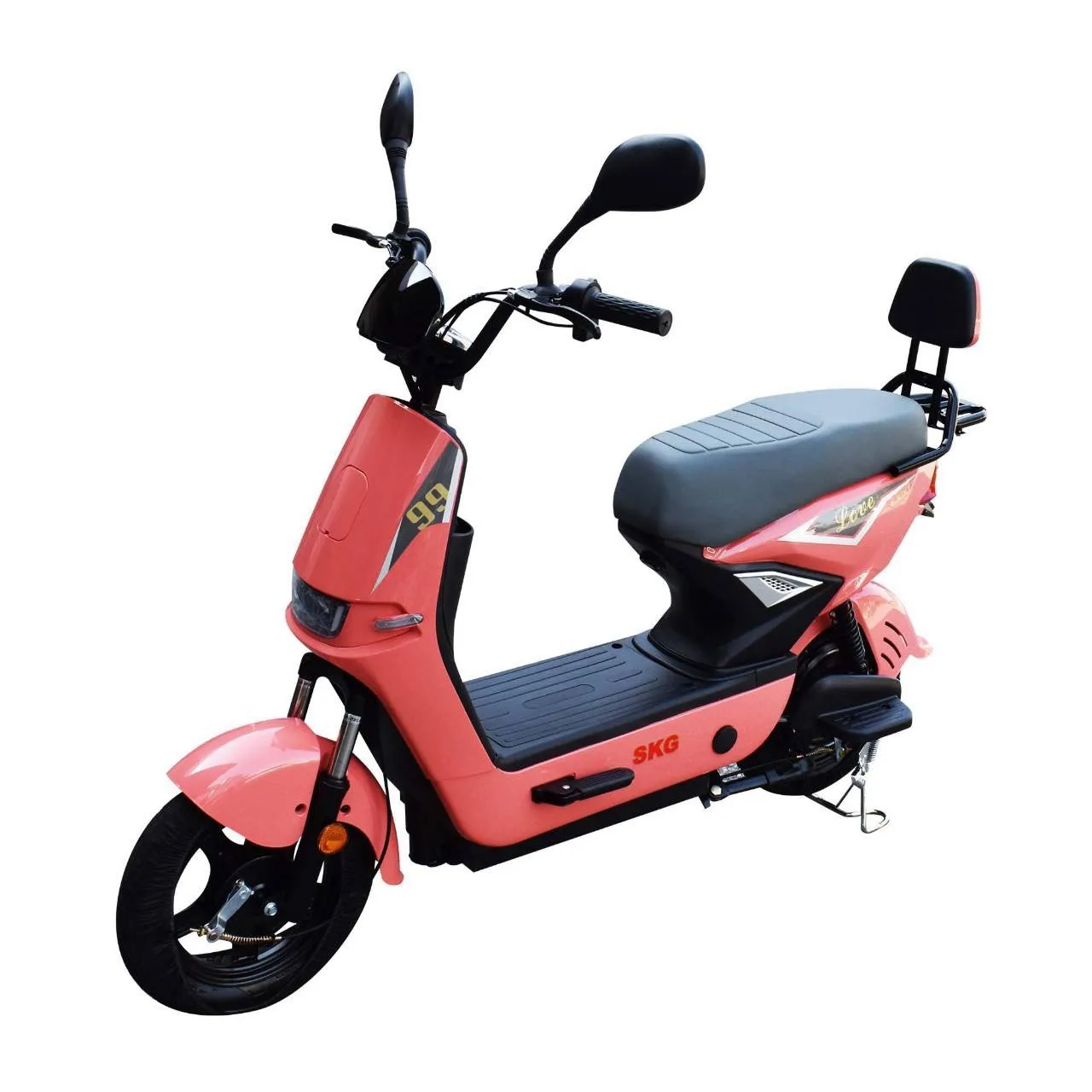 SKG SK-6708