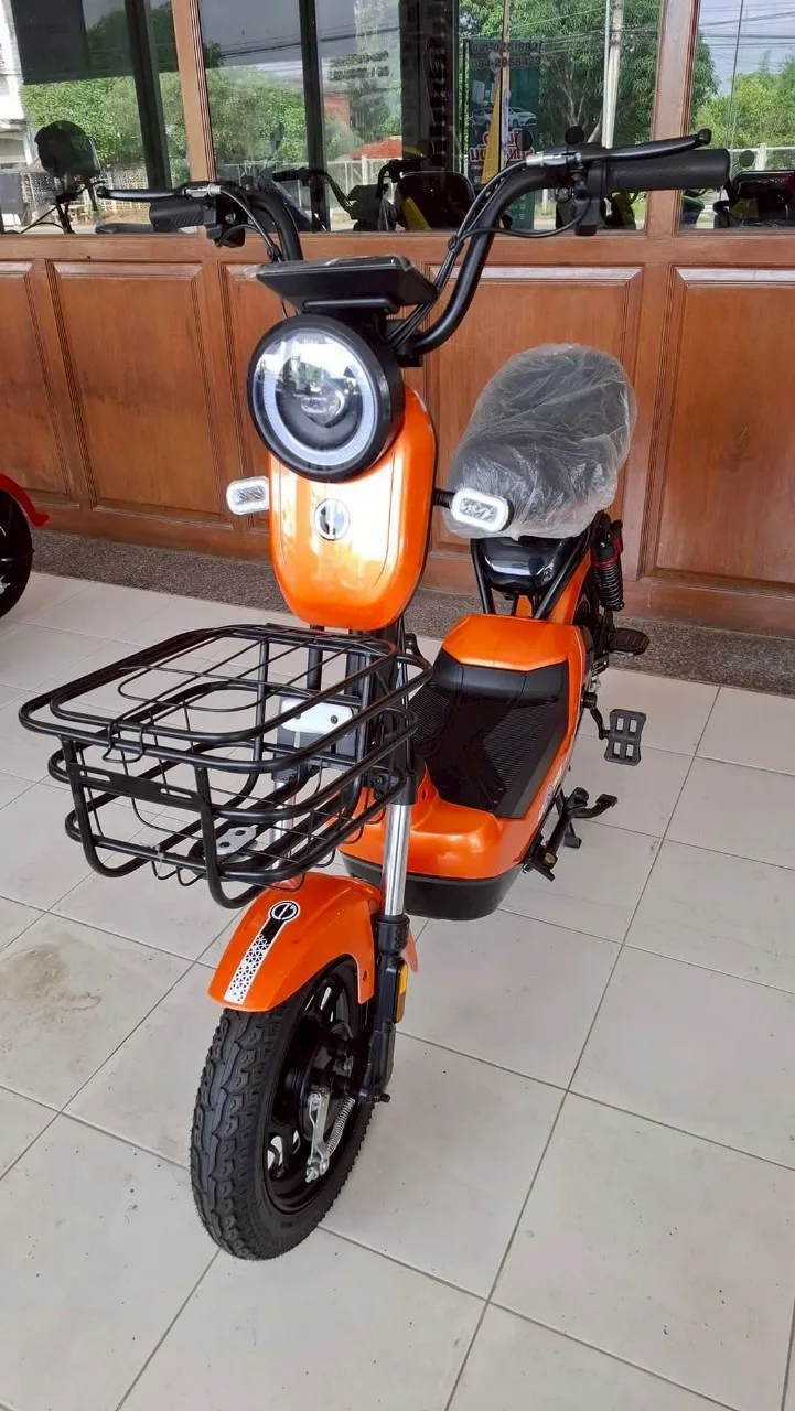 AJ-EV S-10