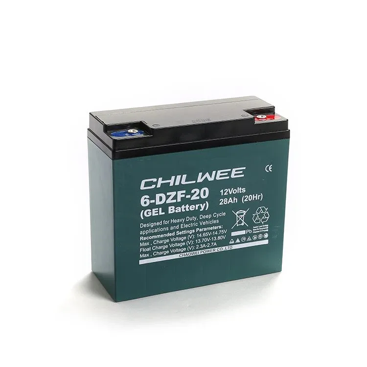 Chilwee Number 1 20 AH