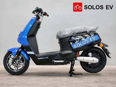 SOLOS-EV P-N15