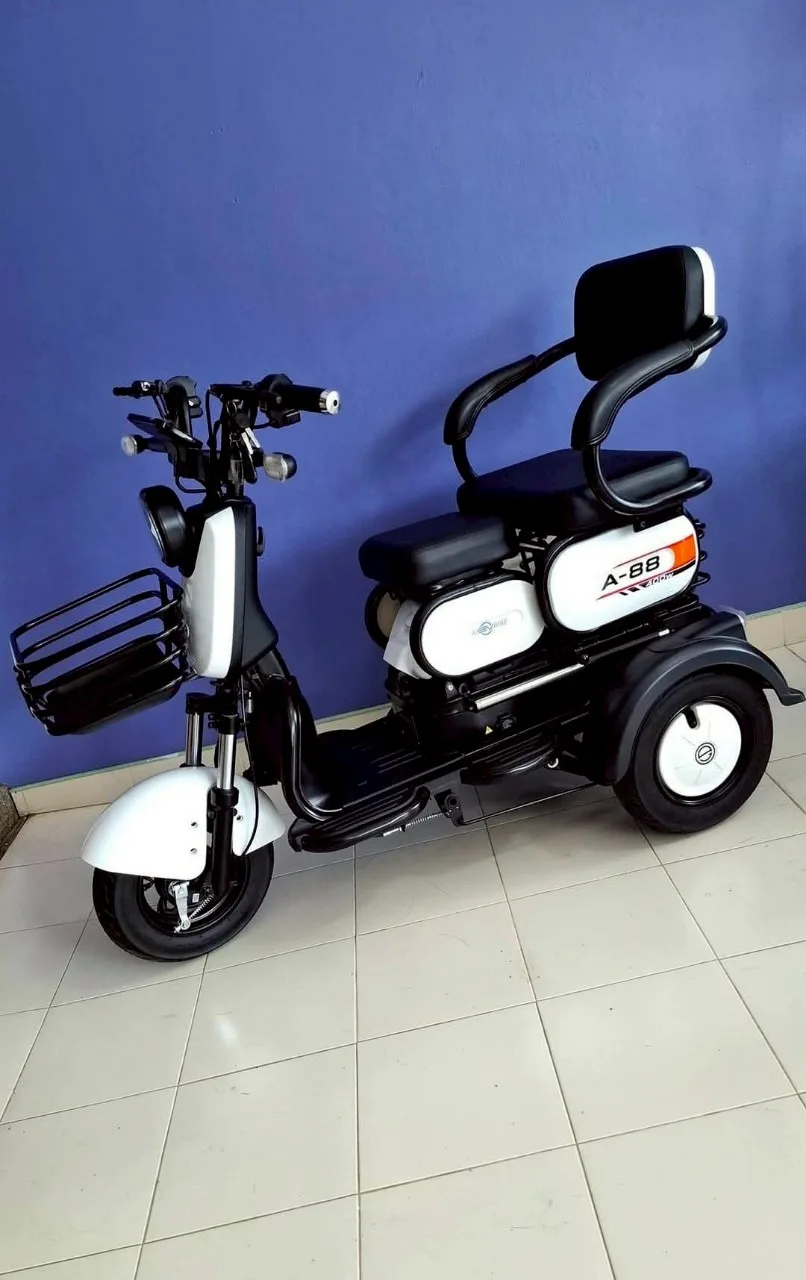 AJ-EV A88