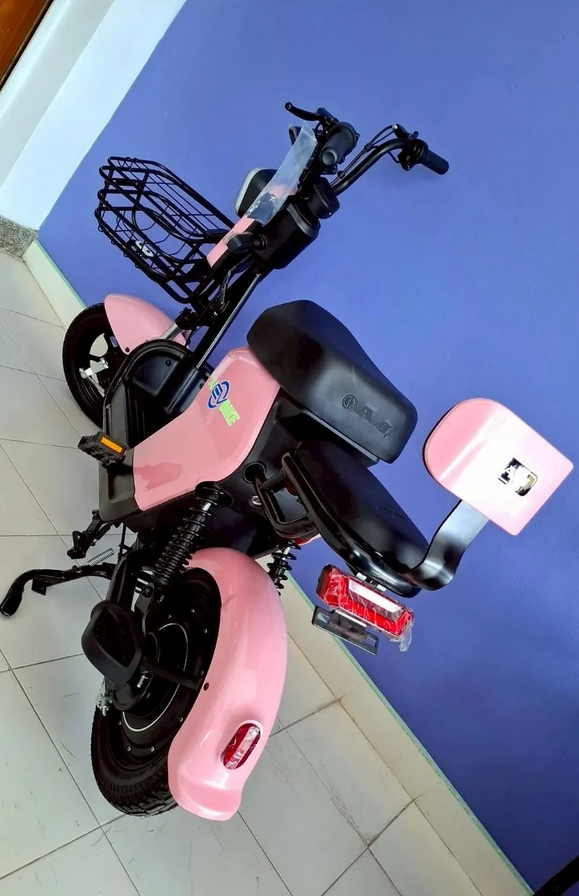 AJ-EV T-88