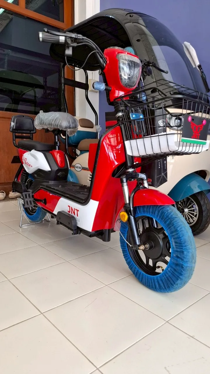 LION-EV M-A6000-2